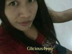 Glicious4you