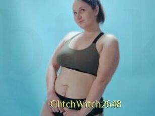 GlitchWitch2648