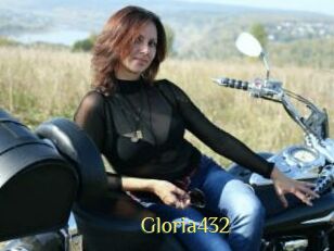 Gloria432