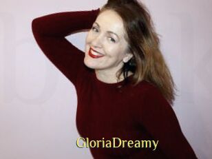 GloriaDreamy