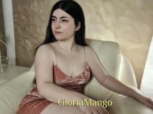 GloriaMango