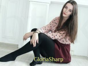 GloriaSharp