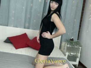 GloriaVance