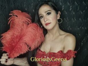 GloriousGeena