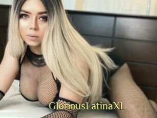 GloriousLatinaXL