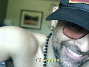 Glovedeep