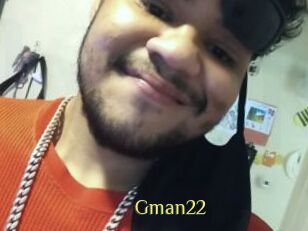 Gman22