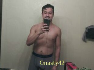 Gnasty42