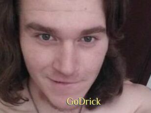 GoDrick