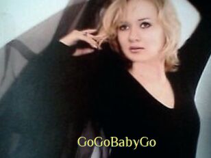 GoGoBabyGo