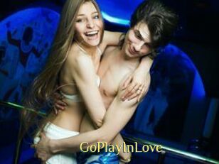 GoPlayInLove