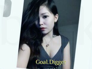 GoaLDigger