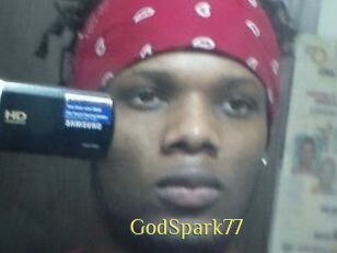 GodSpark77