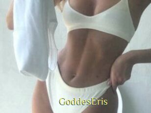 GoddesEris