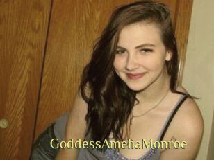 GoddessAmeliaMonroe
