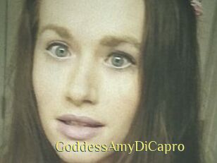 GoddessAmyDiCapro