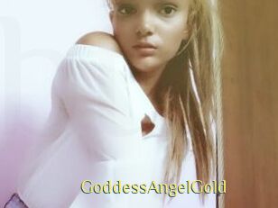 GoddessAngelGold