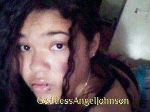 GoddessAngelJohnson