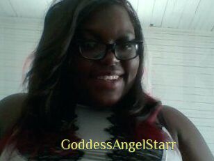 GoddessAngelStarr