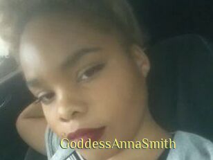 GoddessAnnaSmith