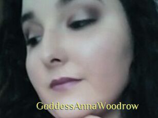 GoddessAnnaWoodrow