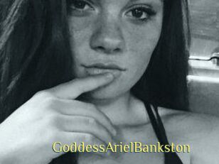 GoddessArielBankston