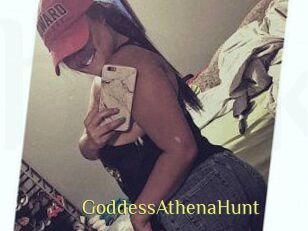 GoddessAthenaHunt