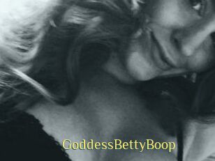 GoddessBettyBoop