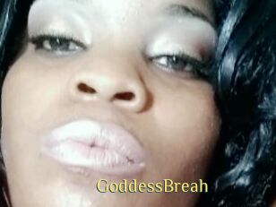 GoddessBreah