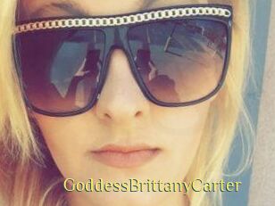 GoddessBrittanyCarter