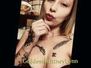 GoddessBrittneyLynn