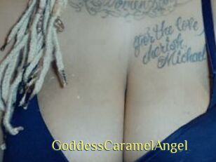 GoddessCaramelAngel