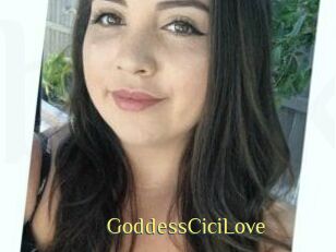 GoddessCiciLove