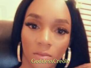 GoddessCreole