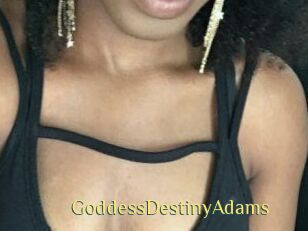 GoddessDestinyAdams