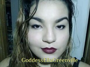 GoddessEllaGreenville