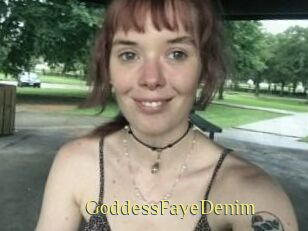 GoddessFayeDenim