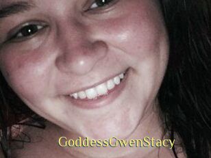 GoddessGwenStacy