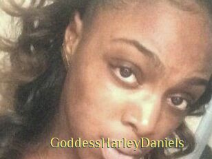 GoddessHarleyDaniels