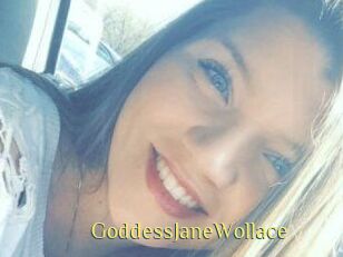 GoddessJaneWollace