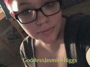 GoddessJasmineBiggs