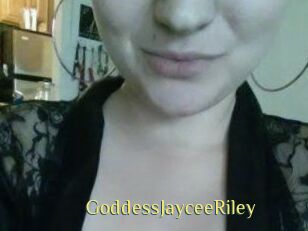 GoddessJayceeRiley