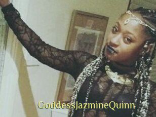 GoddessJazmineQuinn