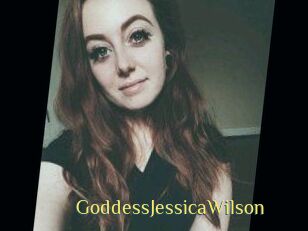 GoddessJessicaWilson