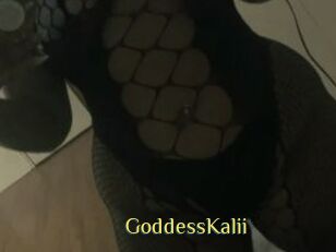 GoddessKalii