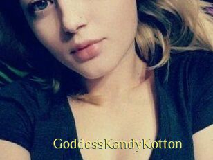 GoddessKandyKotton