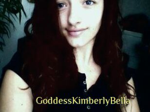 GoddessKimberlyBella