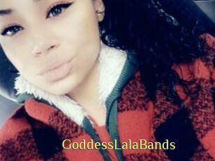 GoddessLalaBands