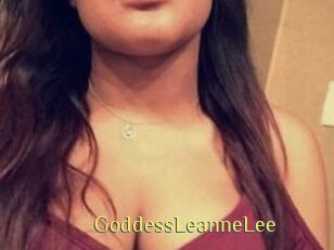 GoddessLeanneLee