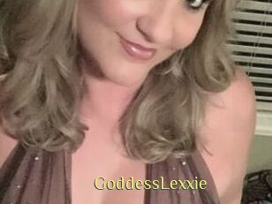GoddessLexxie